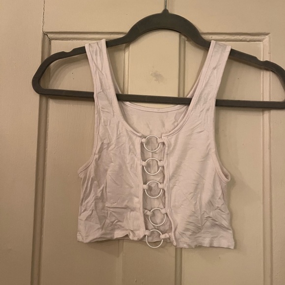 LF Tank - Picture 4 of 6